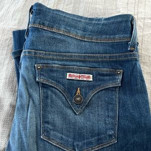Hudson jeans